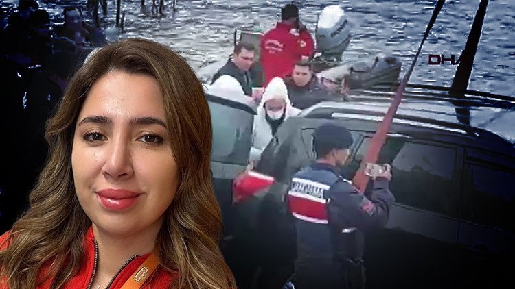 Sekiz Gün Sonra Gölde Bulunan Elif'in Ölüm Nedeni Açıklandı