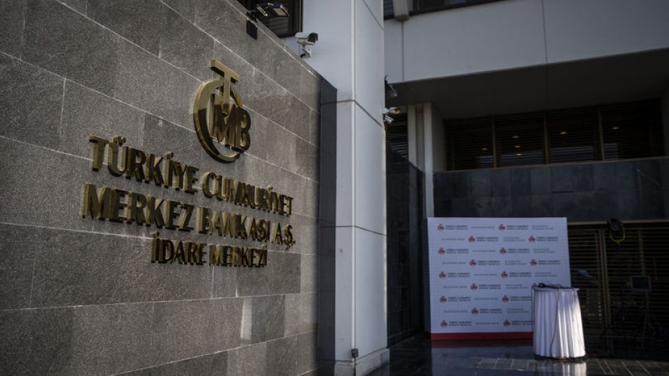 TCMB Rezervlerinde Tarihi Artış Devam Ediyor | Ekonomi Gelişmeleri