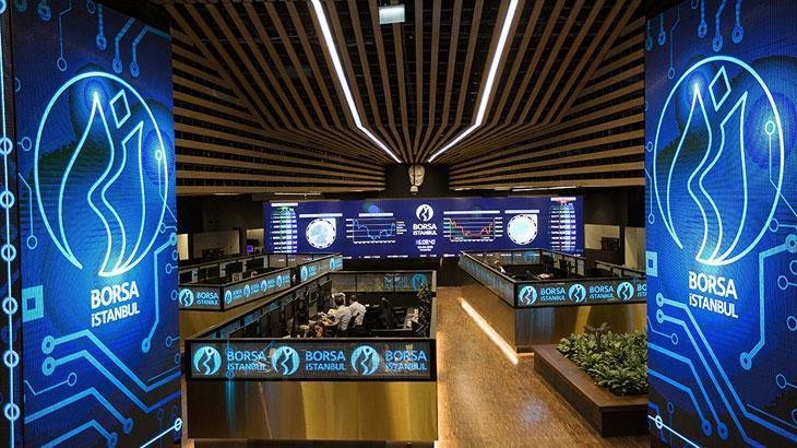 Hisse Senetleri Negatif Seyirle Başladı