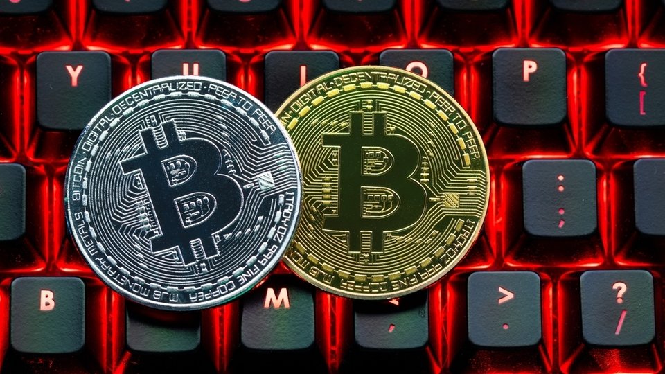 Bitcoin'de Ani Düşüş Gerçekleşti | Kripto Para Gelişmeleri