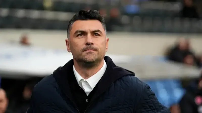 Burak Yılmaz Avrupa Takımının Teknik Direktörü Olacak Mı? Şok Gelişme