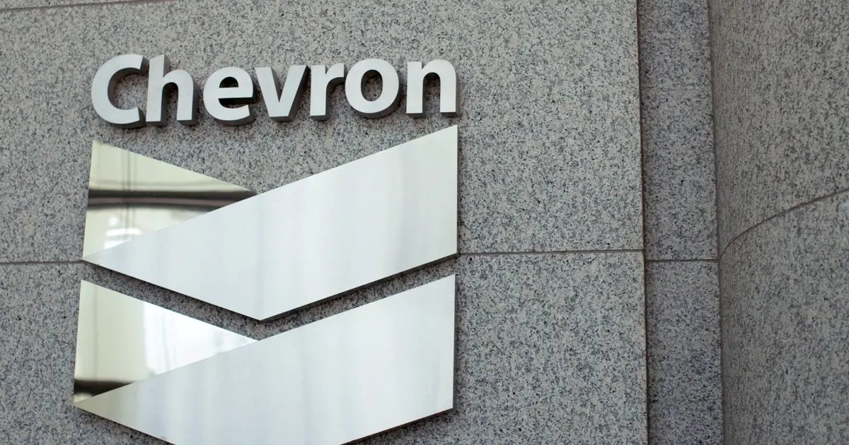 Türkiye Petrolleri Ve Chevron Arasında Önemli Bir Anlaşma Sağlandı