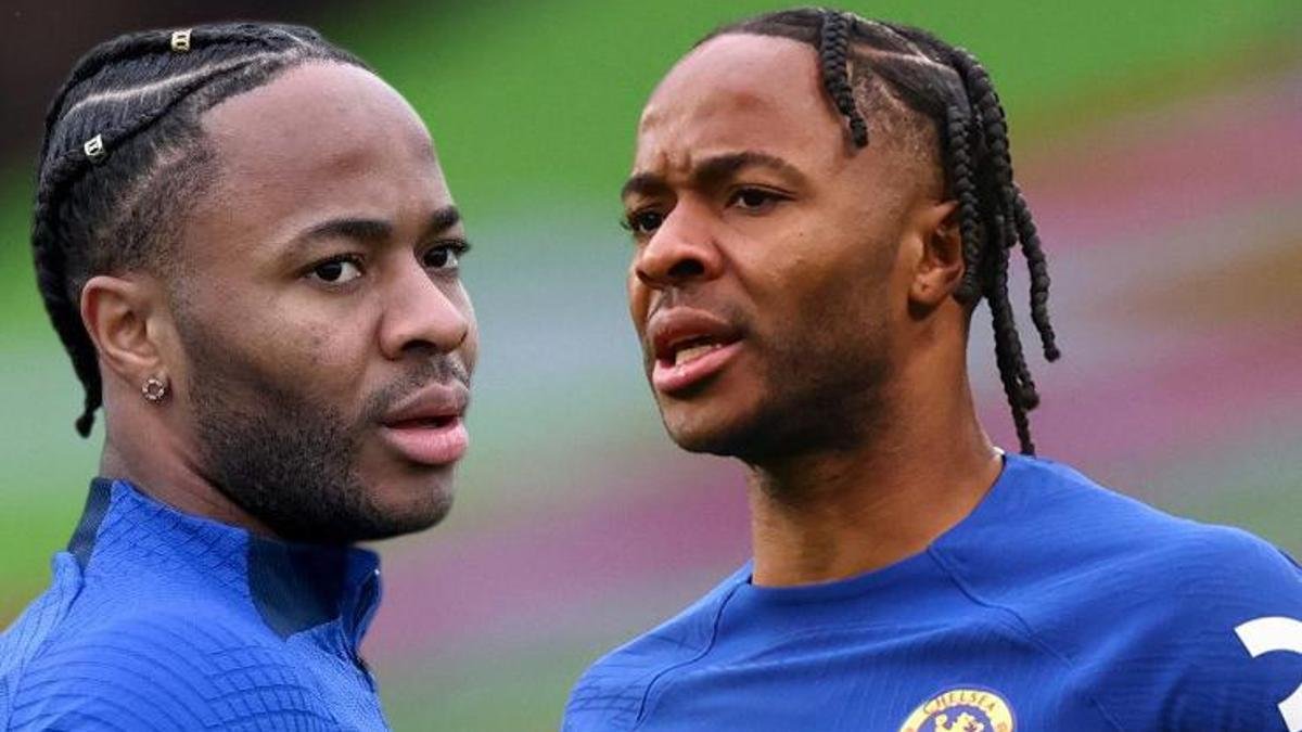 Samsunspor'dan Resmi Açıklama: Sterling Türkiye'ye Gelmek İstemiyor
