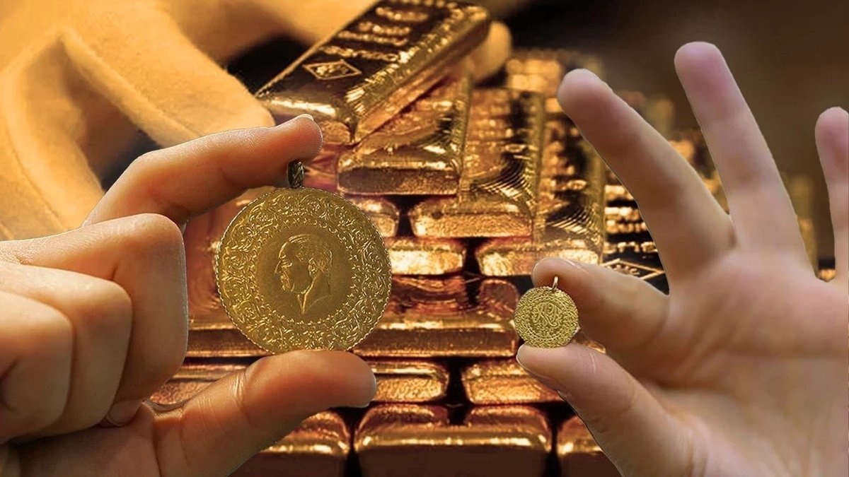 Altın Alımı İçin Bankalar Arasında En Uygun Seçenekler Neler?