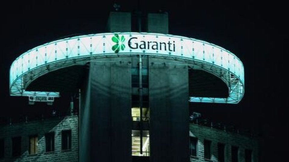 Garanti BBVA 2025 Yılı Dördüncü Çeyrek Finansal Raporunu Yayınladı