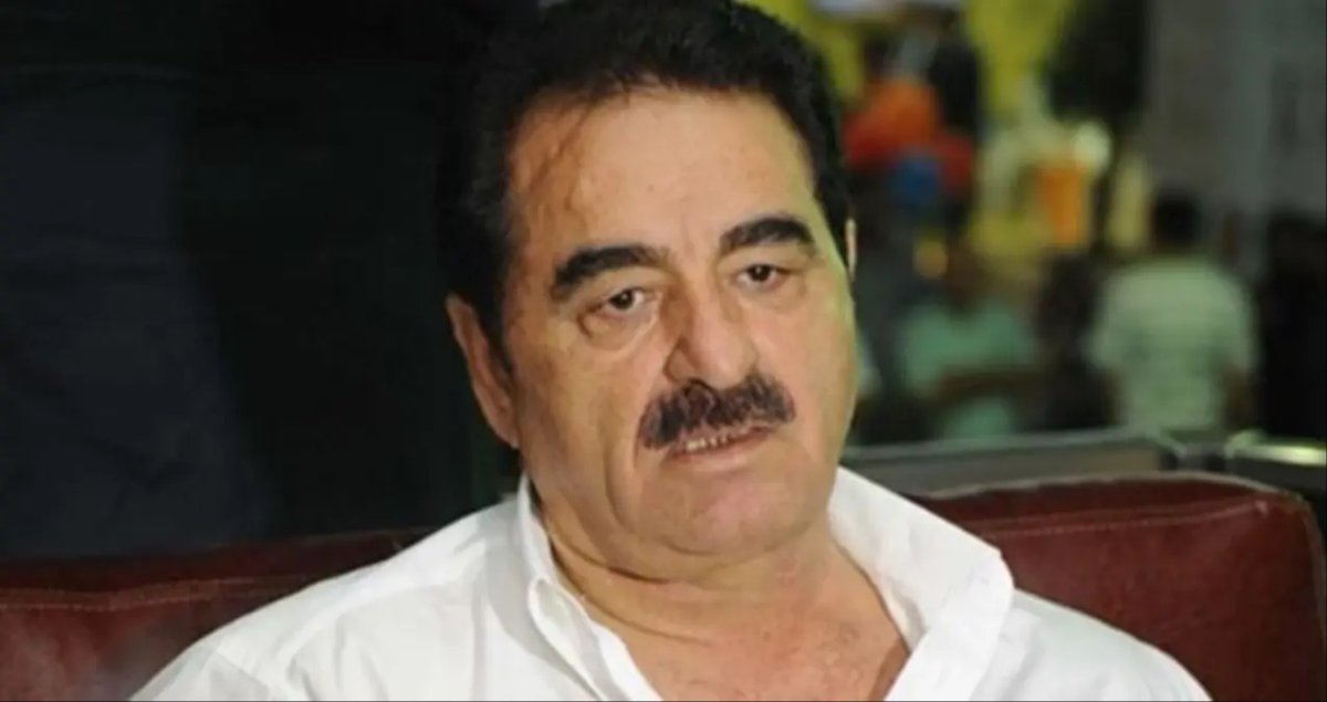 İbrahim Tatlıses'in Sağlık Durumu Nasıldır? Hayatta Mı?