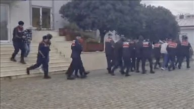 Siber Suçlarla Mücadelede 58 Şüpheli Yakalandı