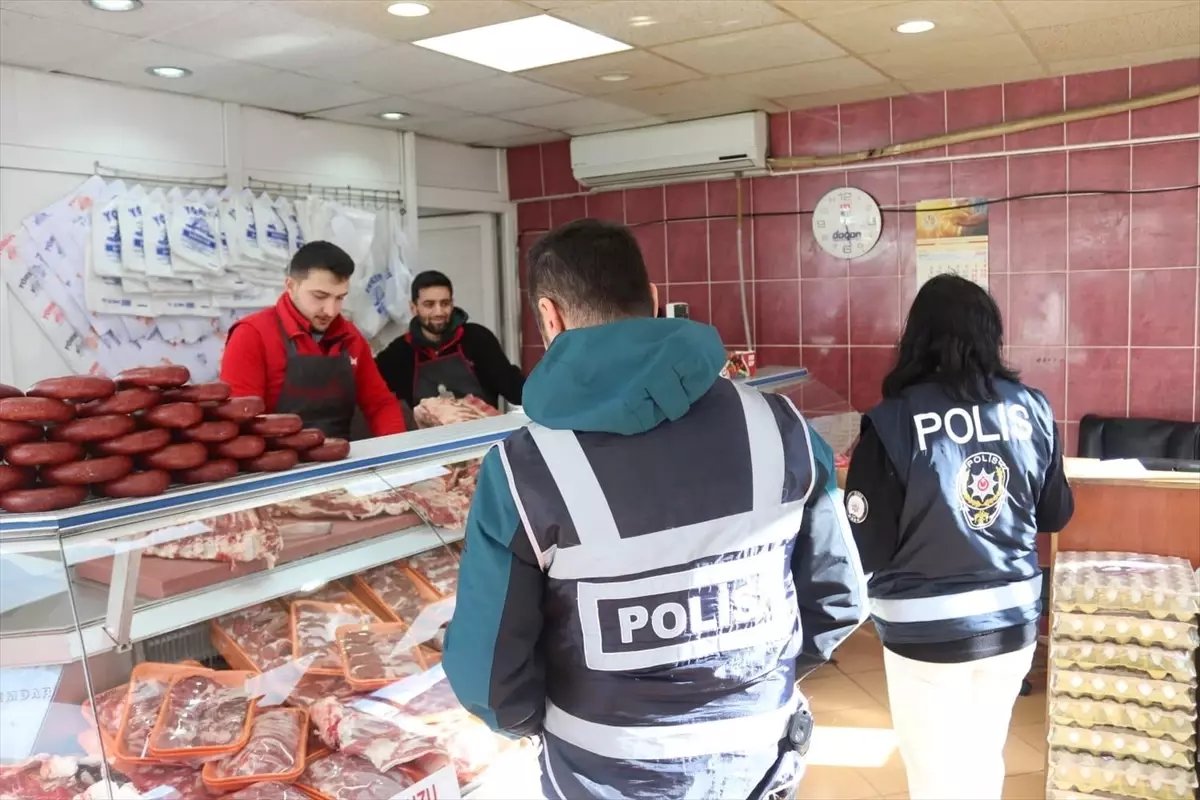 Suşehri'nde Hırsızlık Ve Dolandırıcılıkla İlgili Bilgi Paylaşımı