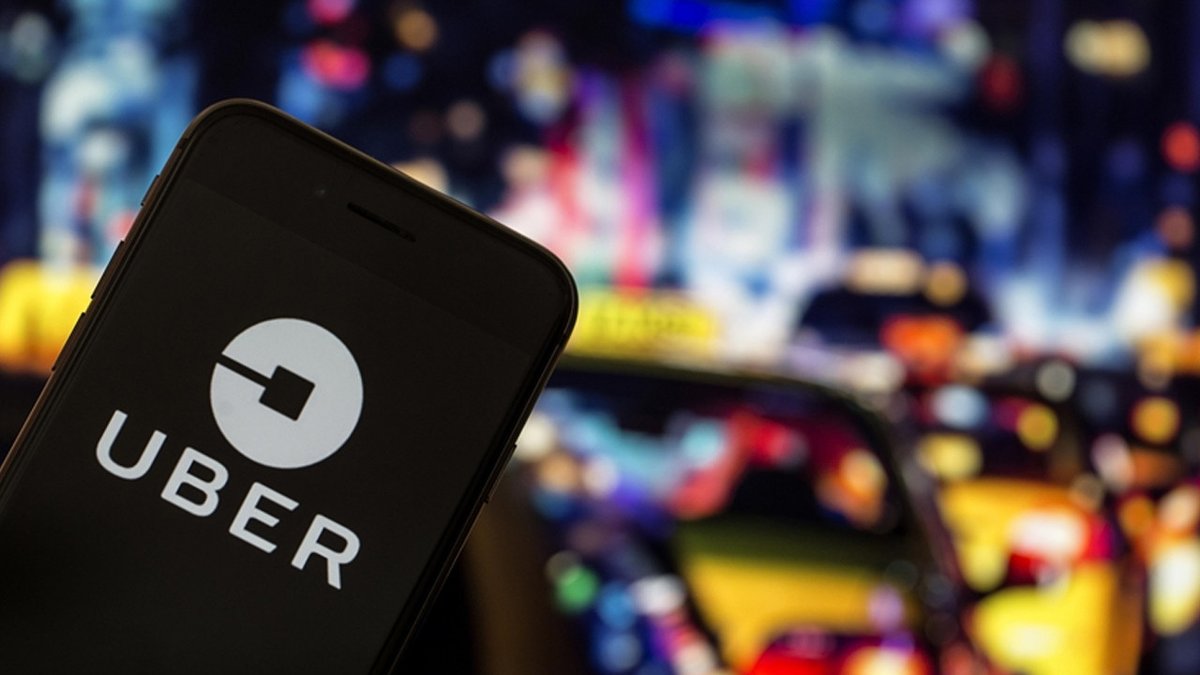 Uber Üzerinden Dolandırıcılık Suçlaması Ortaya Çıktı