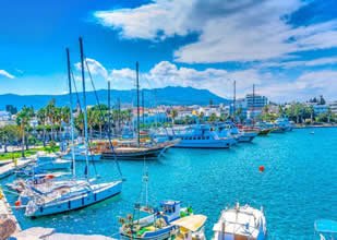 Bodrum Üzerinden Yunanistan, Adaları Ruslara Satış Yapıyor