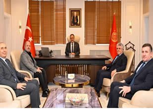 Yalova’da Özata Tersanesi Tarafından Engelli Yaşam Tesisi