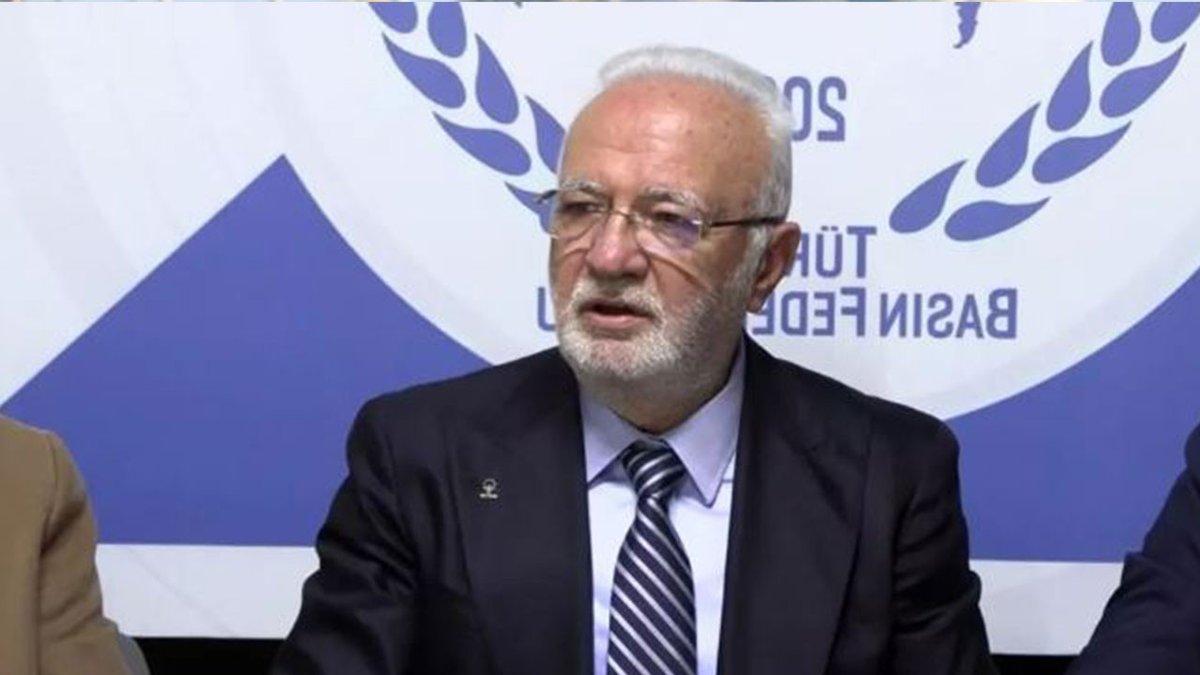 AKP Genel Başkan Vekili Erken Seçim İçin Tarih Açıkladı: Anayasa Değişebilir