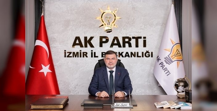 AK Partili Saygılı, CHP'li Denizli'yi 'Eski Siyaset Gösterisi'yle Kınadı