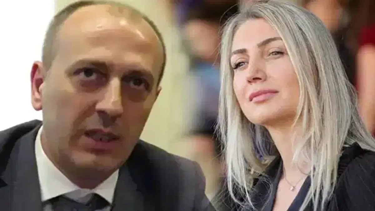 Dilek İmamoğlu'nun Kardeşi Ali Kaya İçin Tutuklama İsteği