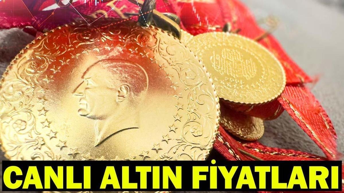 Kapalı Çarşı Altın Fiyatları: 6 Şubat Güncel Veriler Neler?