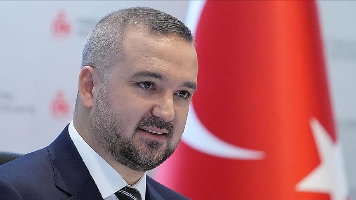 Yılın İlk 'Enflasyon Raporu' Gelecek Hafta Duyurulacak