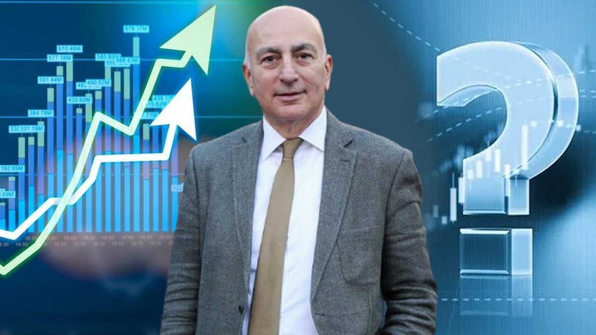 Mahfi Hoca, Türkiye'deki Enflasyonun Sebeplerini Açıkladı!