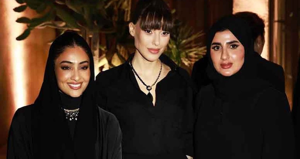 Dilan Çiçek Deniz'in Yüzü Artık Tartışma Konusu Oldu