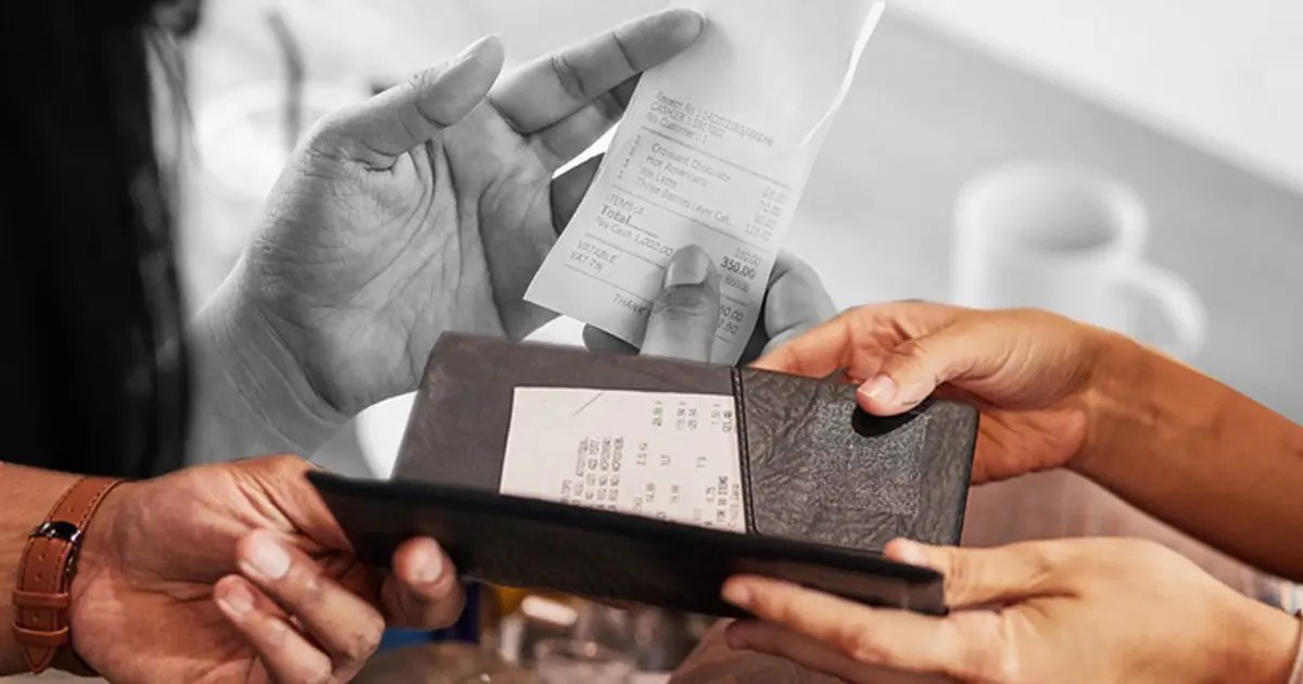 Bahşiş Kaldırılınca Menüye Gizli 1.500 Lira Zam Geldi!