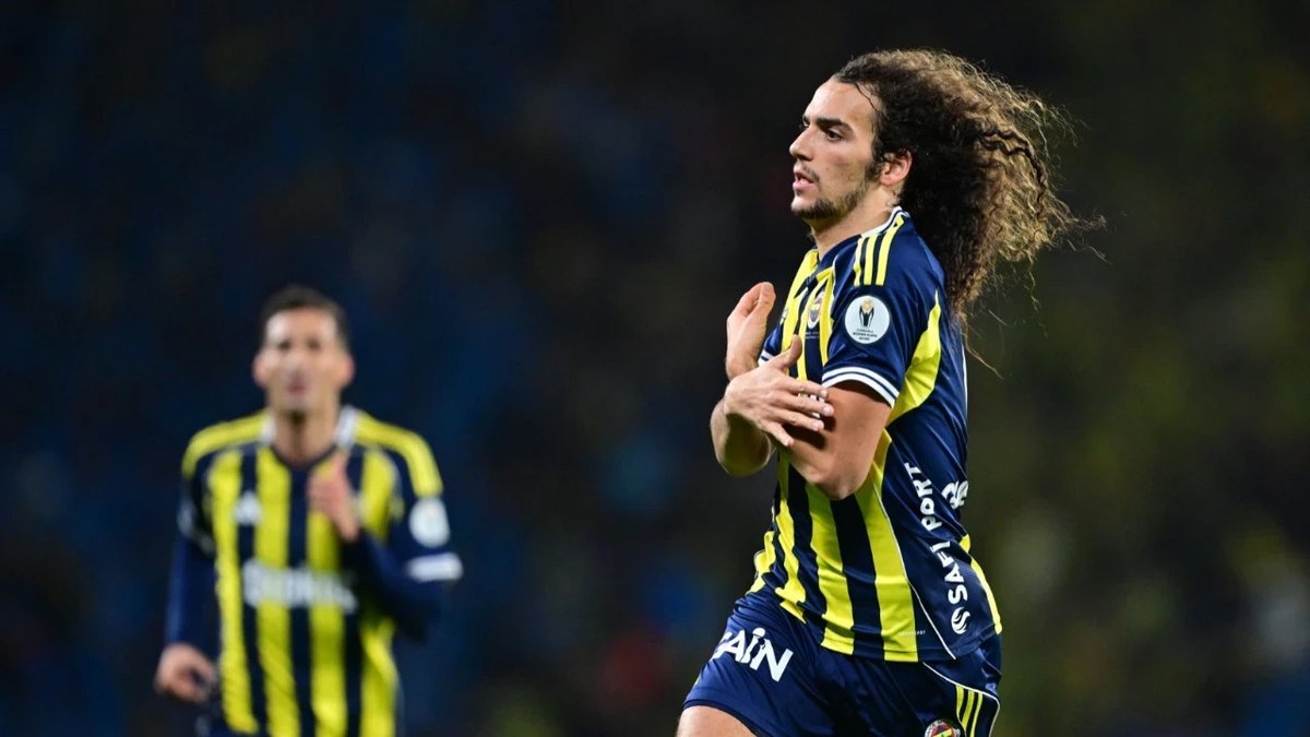 Guendouzi Hakkında Çarpıcı İfadeler: Gerçekten Bir Baş Ağrısı