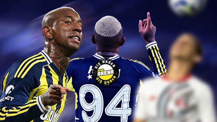 Fenerbahçe Yeni Yıldızını Keşfetti! Transferde Büyük Rekabet