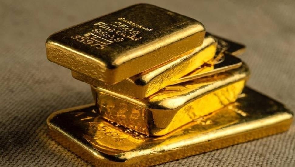 Çin Merkez Bankası Altın Satın Alma İşlemlerini Uzattı