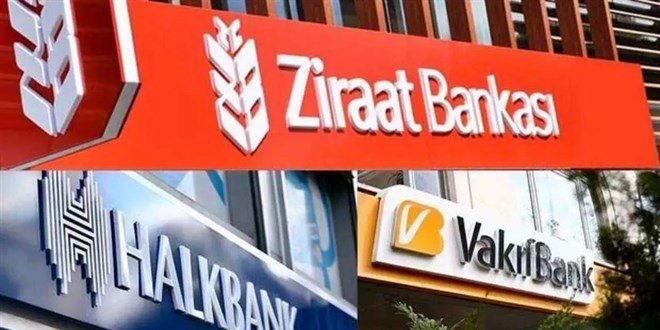 Kamu Bankalarında 'Şans Oyunları' Dönemi Sona Erdi: Para Gönderimi Engellendi!
