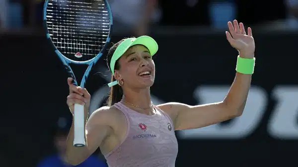 Zeynep Sönmez, Katar Açık Tenis Turnuvası'na Davet Edildi