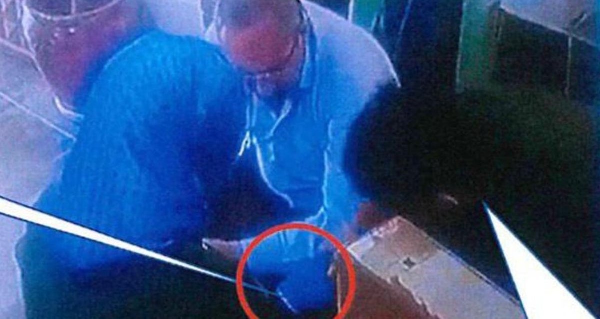 Otel Sahibi Rüşvet Verdi' Suçlaması: Zabıta Tutuklandı