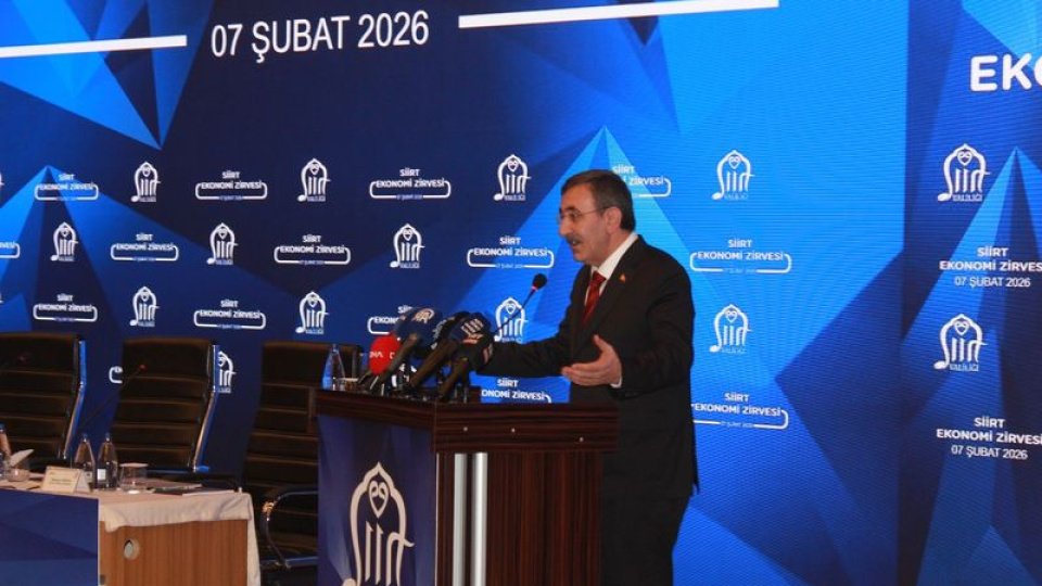 Cevdet Yılmaz: Katı Para Politikasını Sürdüreceğiz Açıklaması