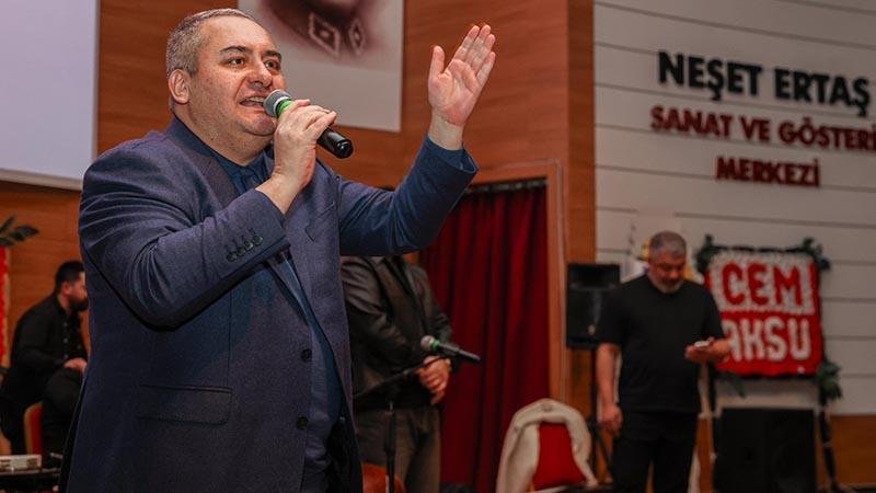 Keçiören Belediye Lideri Özarslan CHP Üyeliğinden Ayrıldı