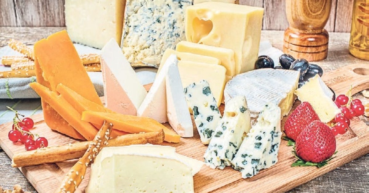 Peynir Tüketimi, Demans Tehlikesini Düşürebilir Mi?