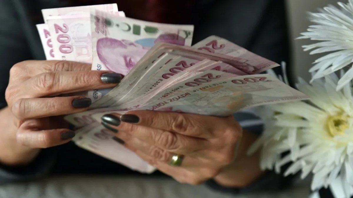 Emeklilere Faizsiz Kredi İmkanı: 12 Aylık Vade ile 40.000 TL!