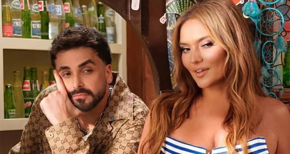 Demet Akalın Ve Sefo Arasındaki 'Para' Tartışması: Abla, Böyle Kararlaştık