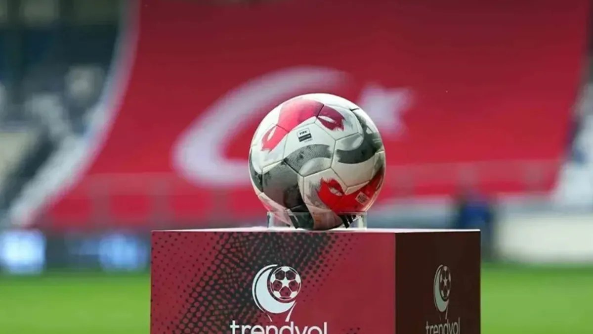 1. Lig Gol Krallığı Mücadelesi! Mbaye Diagne Farkla Önde