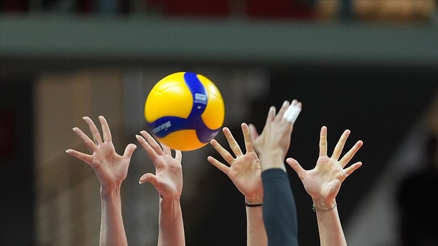 Voleybol Sultanlar Ligi'nde 21. Hafta Karşılaşmaları Yarın Başlıyor
