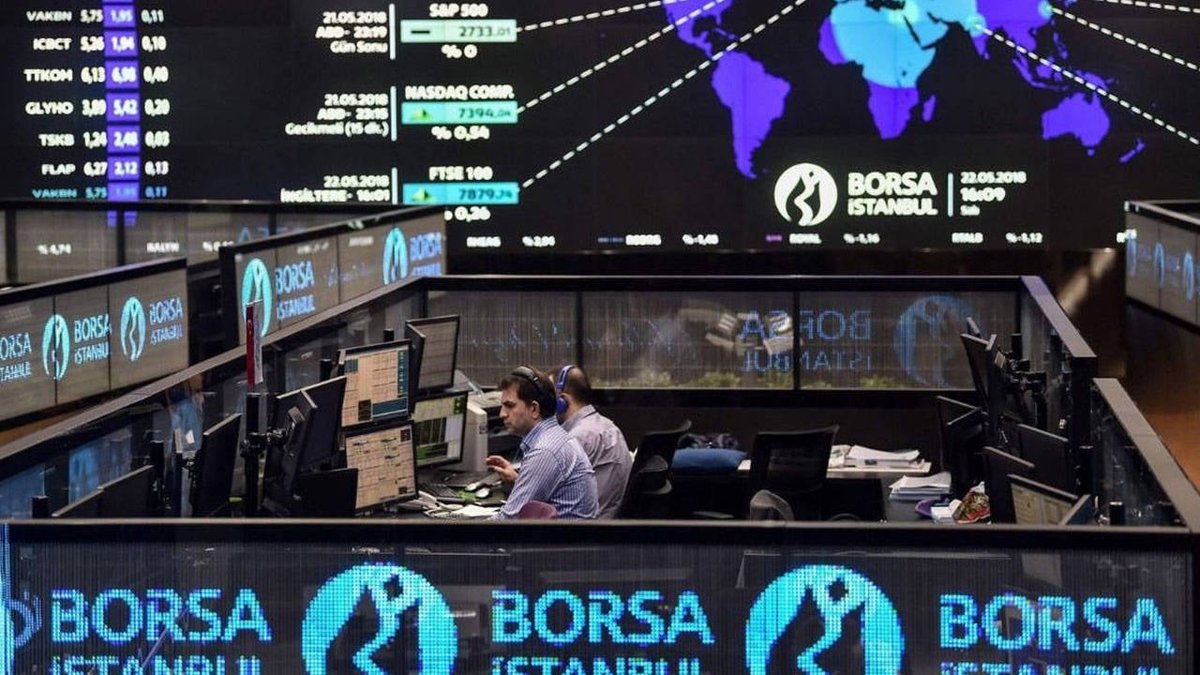 Gelişmiş Borsa Dolandırıcılığı: Yeni Nesil Yöntemler
