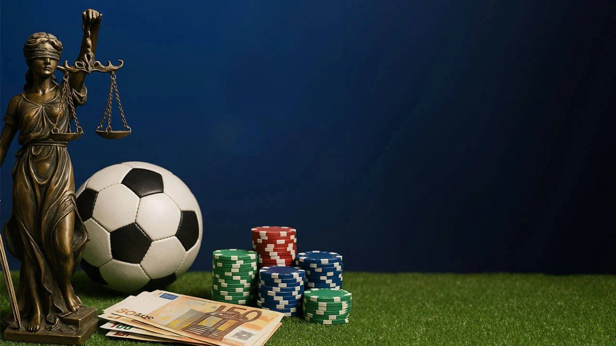 Kamu Bankaları Şans Oyunlarına Fon Transferini Sonlandırdı