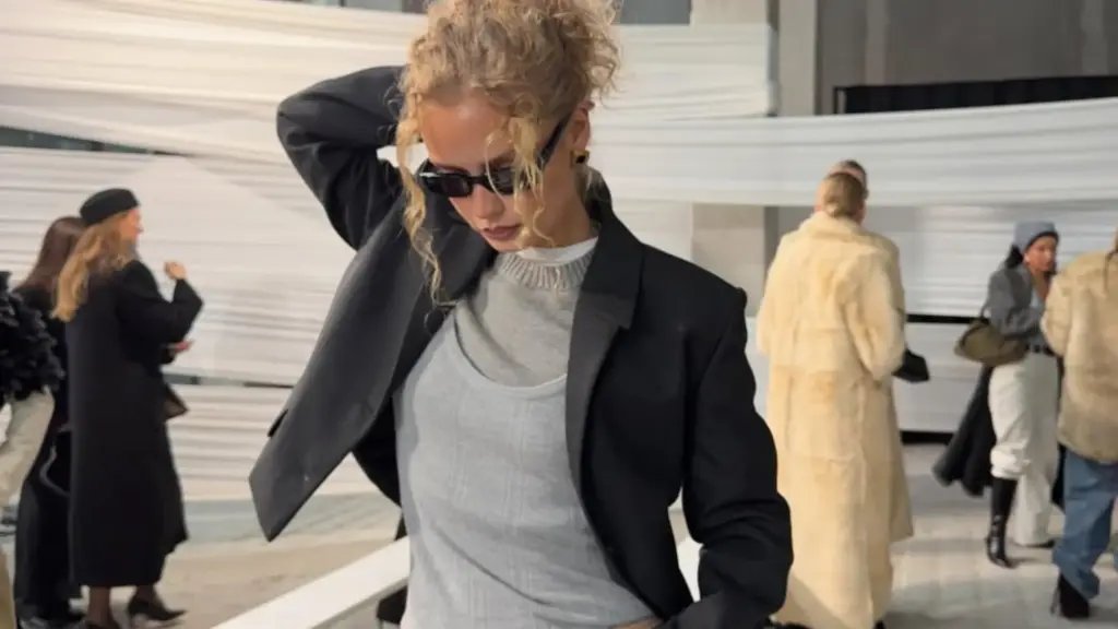 Kopenhag Moda Haftası’nda Belirginleşen Stil Seçimleri