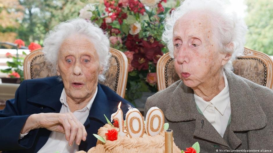 Genetik Faktörlerin Yaşam Süresine Etkisi Yüzde 50'ye Ulaşabilir