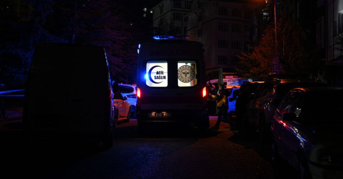 Ailesini Katledip İntihar Eden Kişinin Şok Edici Hikayesi
