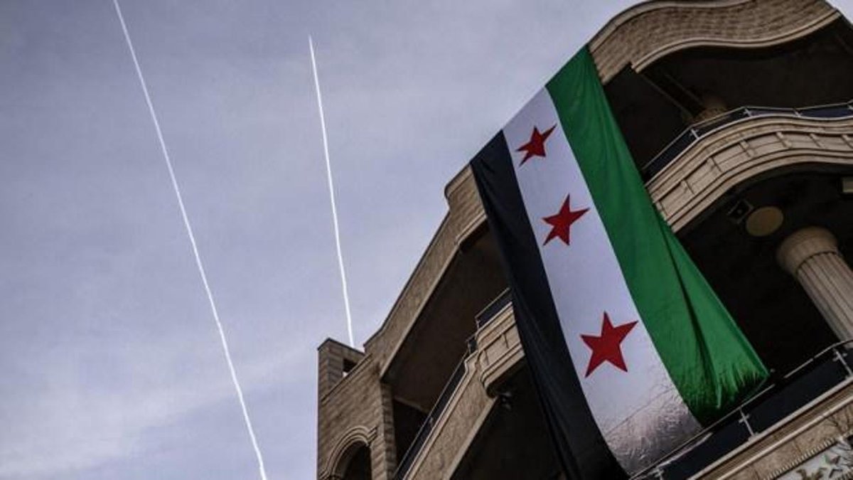 Suudi Arabistan'da Suriye Zirvesi! 'Hazırız' İfadesi Verildi