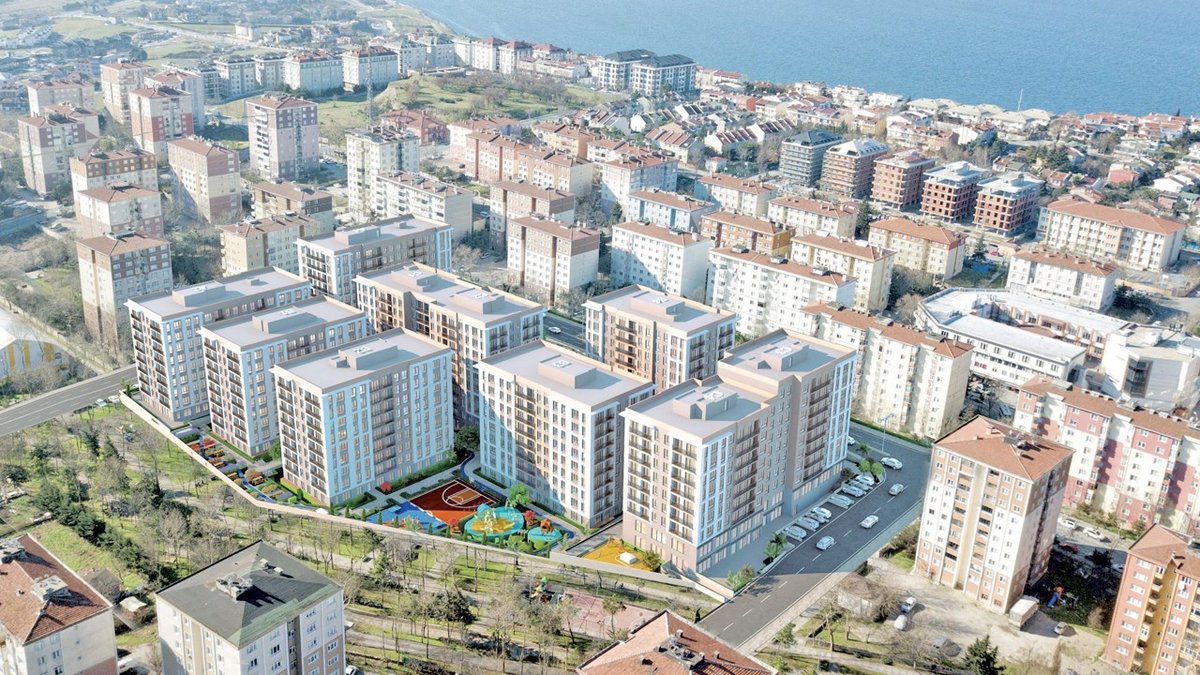 GYODER Lideri, Konut Arzı Hakkında Önemli İpuçları Verdi: Sadece 3 Aylık Stok Kaldı