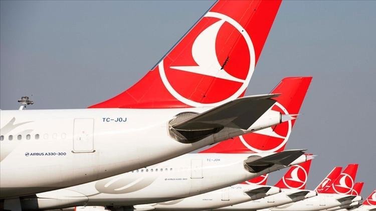 THY'nin Yurt Dışı Seyahatleri İçin Benzersiz Bilet Kampanyaları