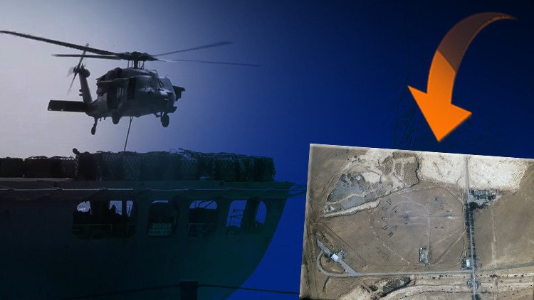 ABD'den Hürmüz Uyarısı: Dikkatli Olun! İran'da Gizli Hazırlıklar