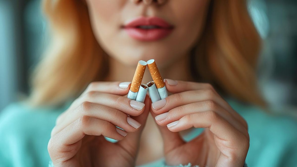 Sağlık Bakanlığı'ndan Tütünle Mücadelede 1 Milyon Amaçlandı