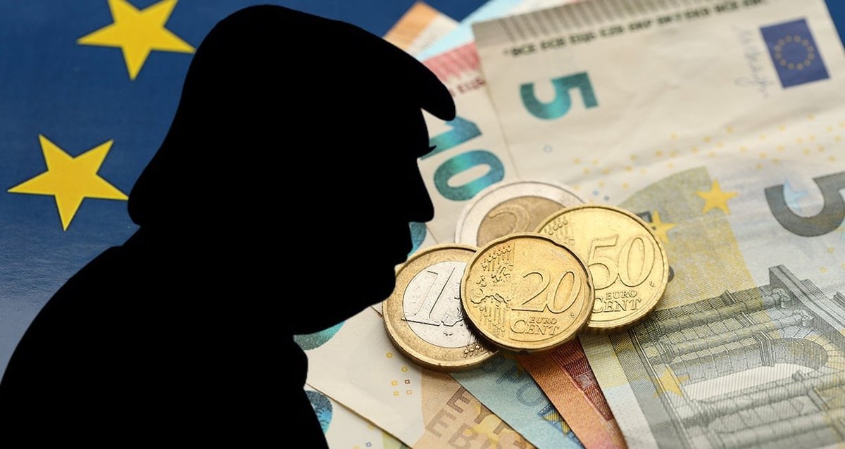 Trump'ı Şaşırtacak Gelişme! Avrupa Dijital Euro İçin Hazırlanıyor