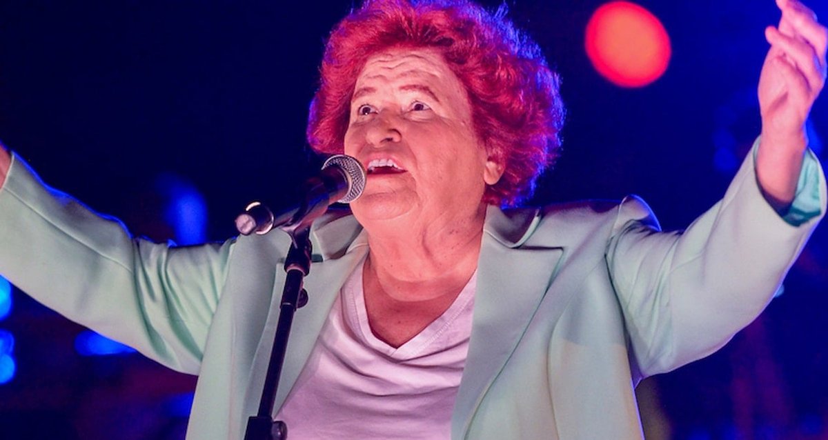 Selda Bağcan Konserinde Çıkan Kargaşanın Cezası Açıklandı