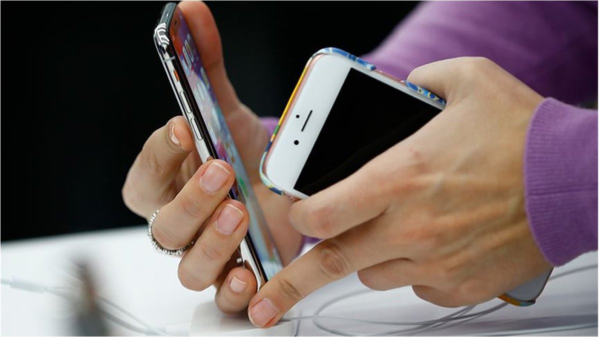 Yerli Teşvikler Telefon Pazarında Etkisiz Kaldı: İthalat Zirveye Ulaştı