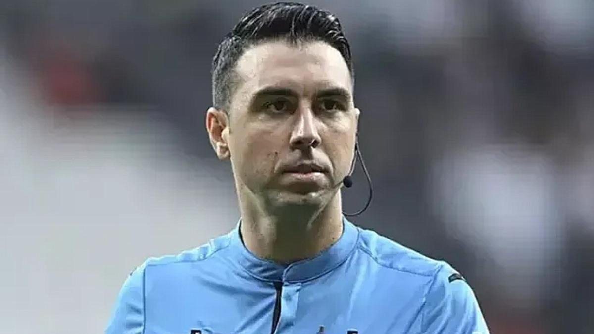 Hata Sonrası Hakemlik Kariyeri Bitmişti! Arda Kardeşler Dönüyor: Yeni Mesleğiyle Karşınızda!